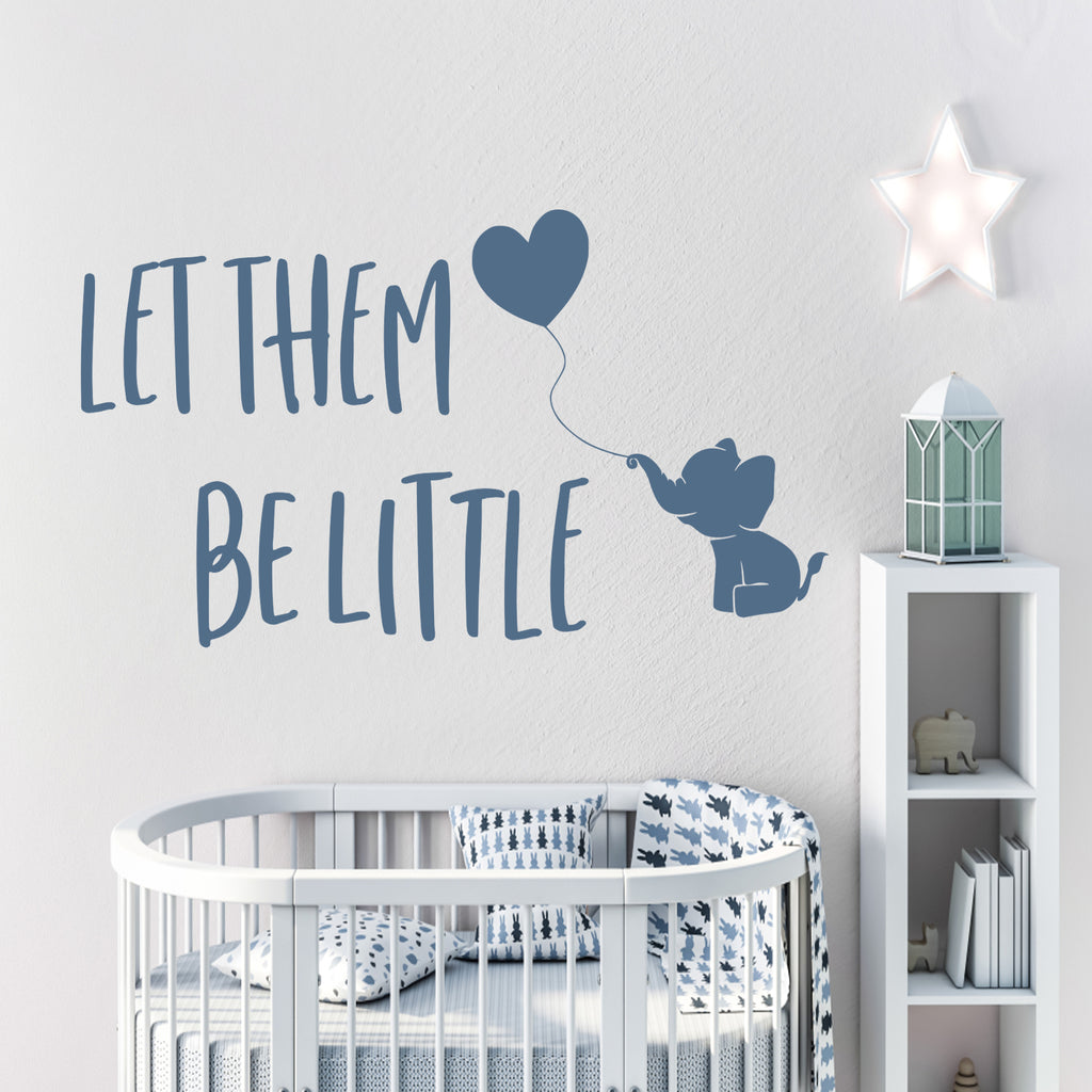 Childrens Wall stickers
